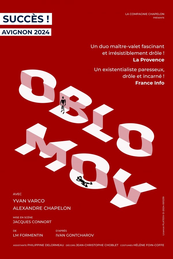 Oblomov 1